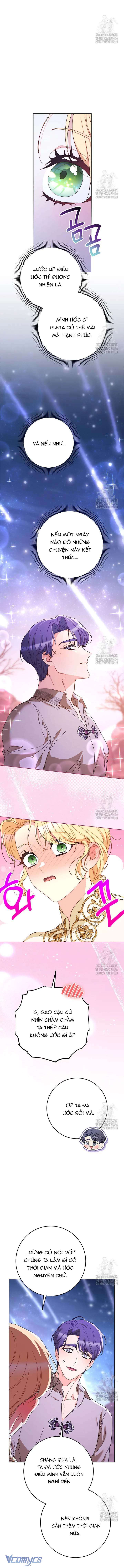 Nuôi Dưỡng Em Gái Xinh Đẹp Chap 79 - Trang 3