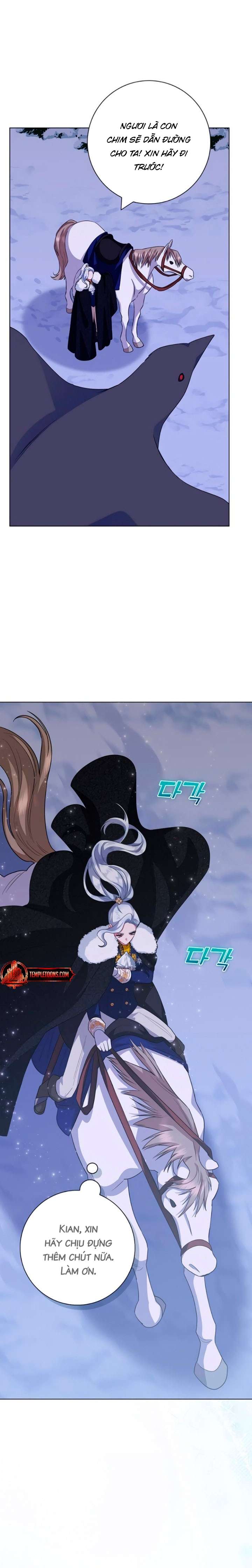 Tôi Trở Thành Mẹ Của Nam Chính Chapter 68 - Trang 3