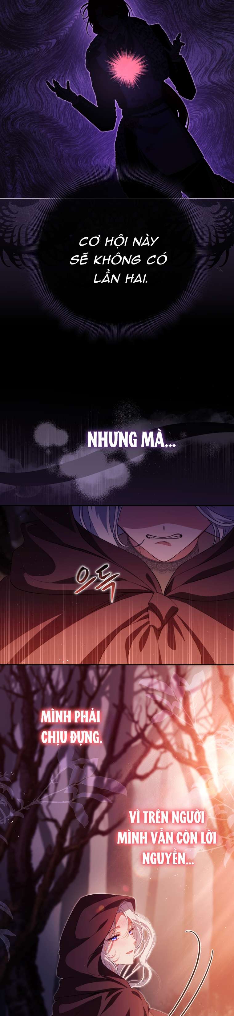 Người Phải Trả Giá Bằng Mạng Sống Vì Đã Lừa Dối Tôi Chap 19 - Trang 4