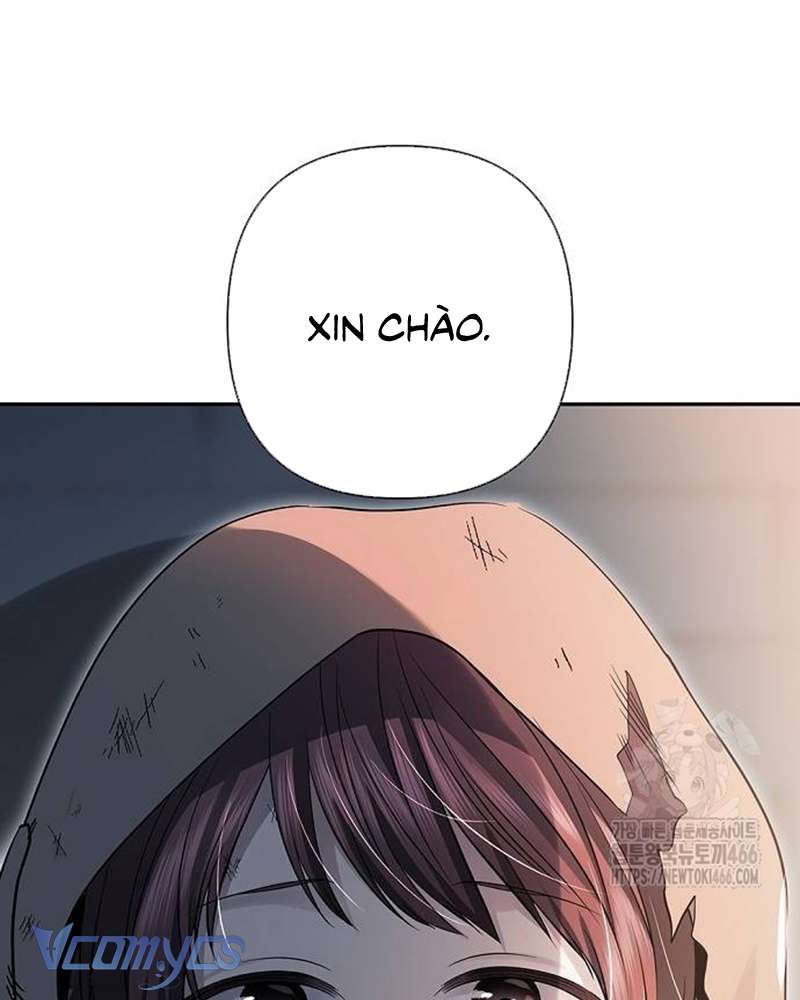 Praesepe Bên Ngoài Chiếc Lồng Chap 19 - Trang 4