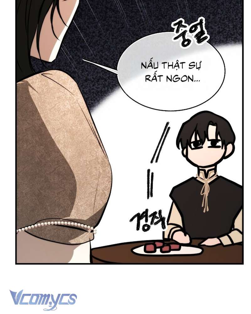 Hãy Dạy Em Cách Khao Khát Chap 29 - Trang 2