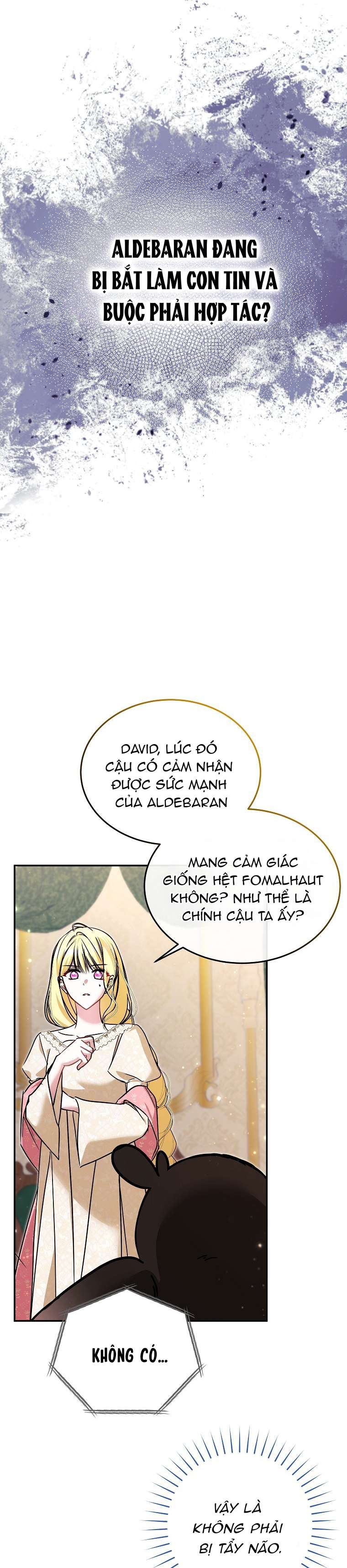 Chị Gái Tôi Là Nhân Vật Chính Chap 57 - Trang 2