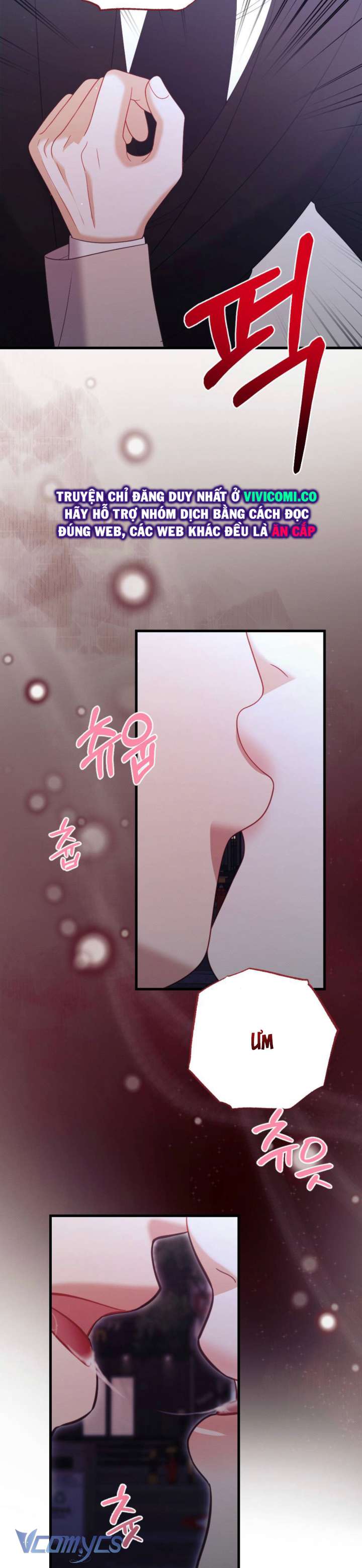 [18+] Hối Hận Muộn Màn Chap 19 - Trang 2