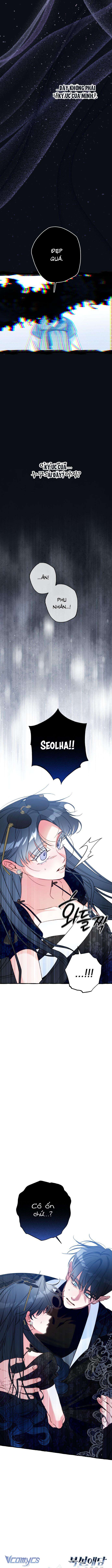Chuyện Tình Tuyết Phương Bắc Chap 29 - Trang 4
