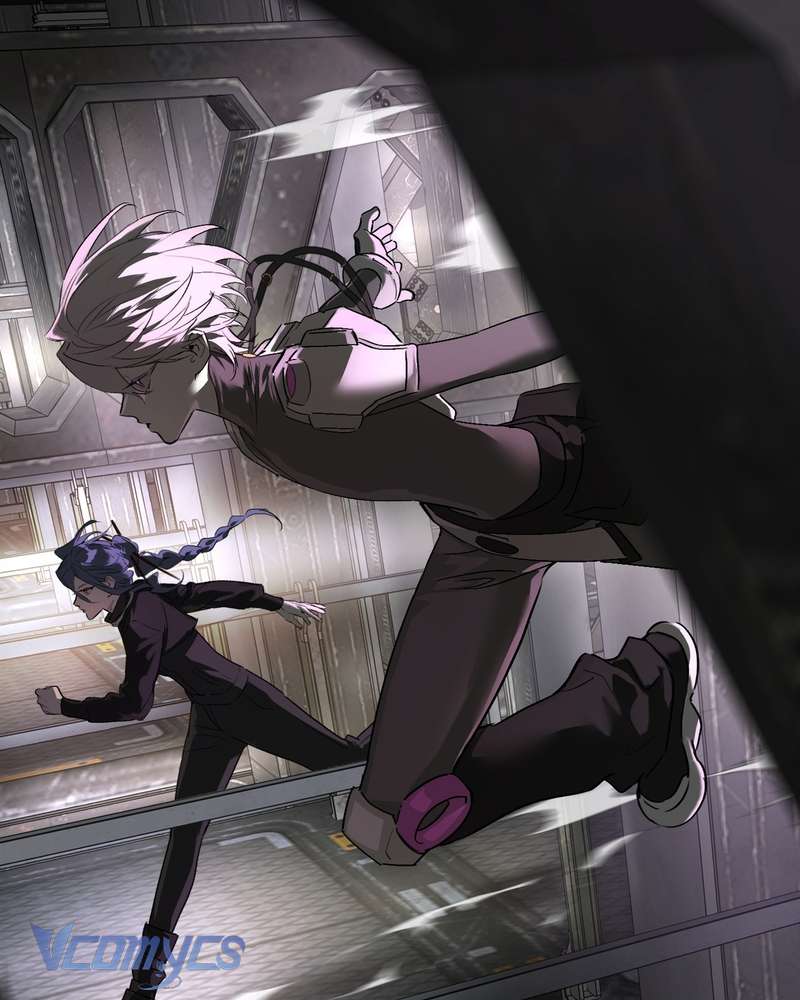 Ác Chi Hoàn Chap 70.5 - Next Chapter 70.5