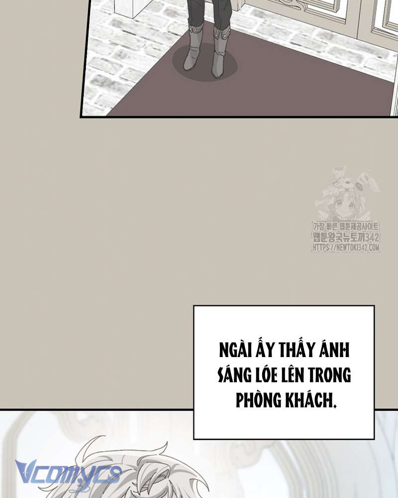 Chị Gái Của Nhân Vật Phản Diện Hôm Nay Cũng Đang Đau Khổ Chap 95 - Trang 4