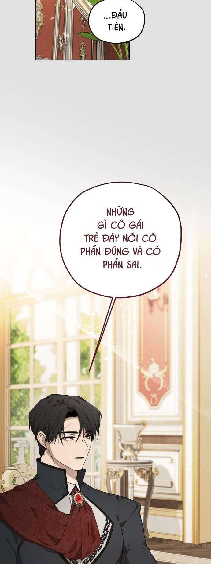 Trận Đấu Đồng Đội Của Những Tài Xế Xe Tải Chap 13 - Trang 4
