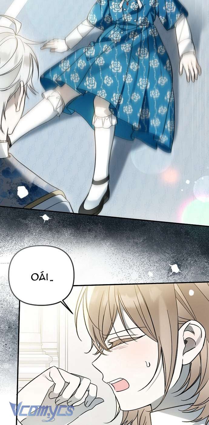 Độc Chiếm Sủng Ái Của Công Chúa Út, Mọi Người Đều Say Mê Tôi. Chap 13 - Trang 4