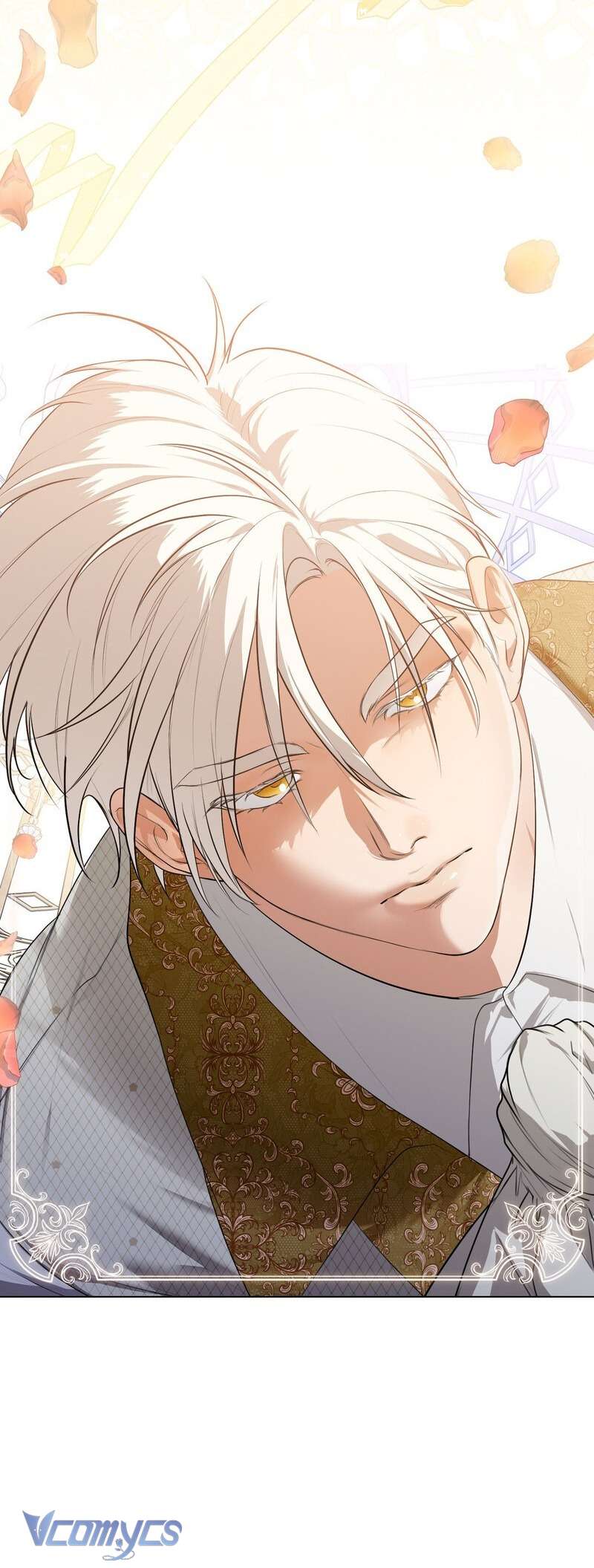 Phương Pháp Chế Ngự Công Tước Quái Vật Chap 5 - Next Chap 6