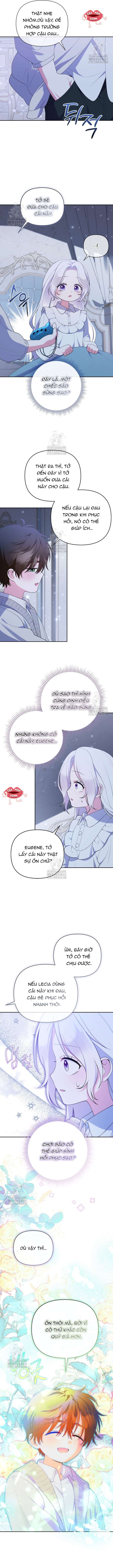 Cái Giá Của Tái Sinh Chap 21 - Next Chap 22