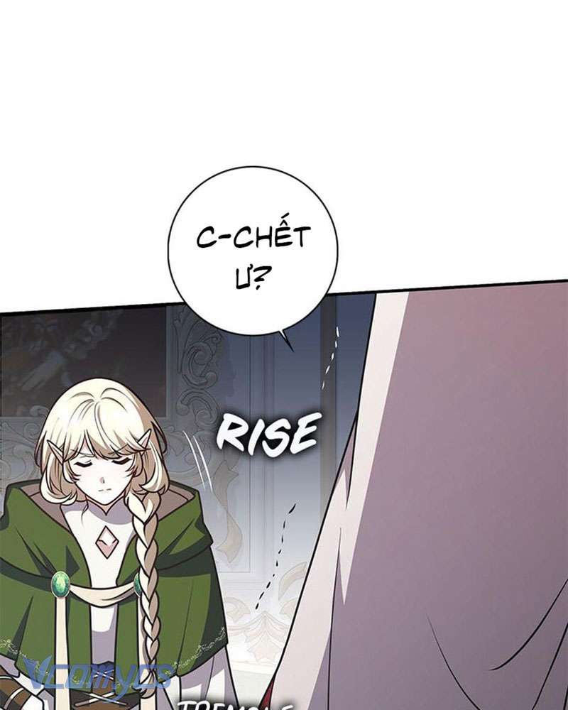 Tôi Thề Chúng Ta Chỉ Là Bạn Chap 62 - Next Chap 63