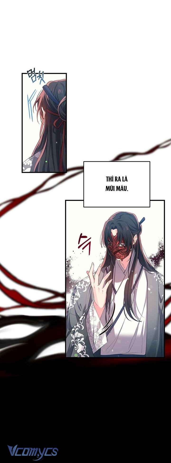 [18+] Chú Chim Nhỏ Của Yêu Tinh Chap 24 - Trang 3