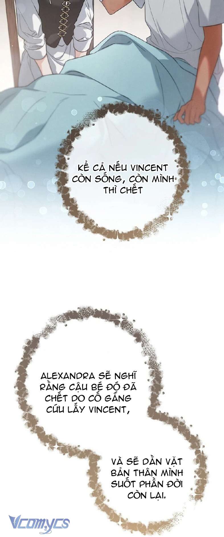 Hôn Nhân Vụ Lợi 2: Bản Tình Ca Không Thể Quên Chap 7 - Trang 3