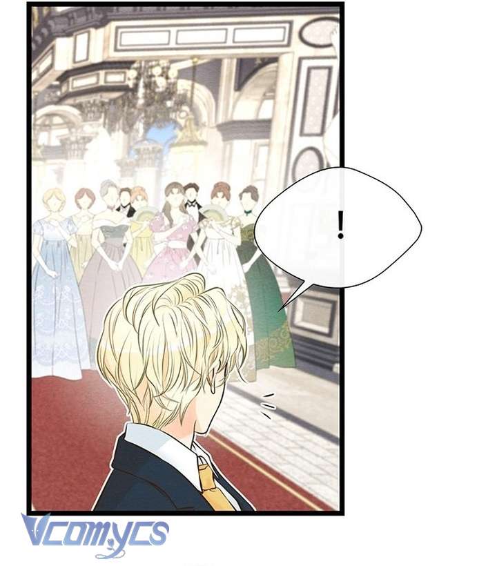 Hoàng Tử Rắc Rối Chap 11 - Trang 3