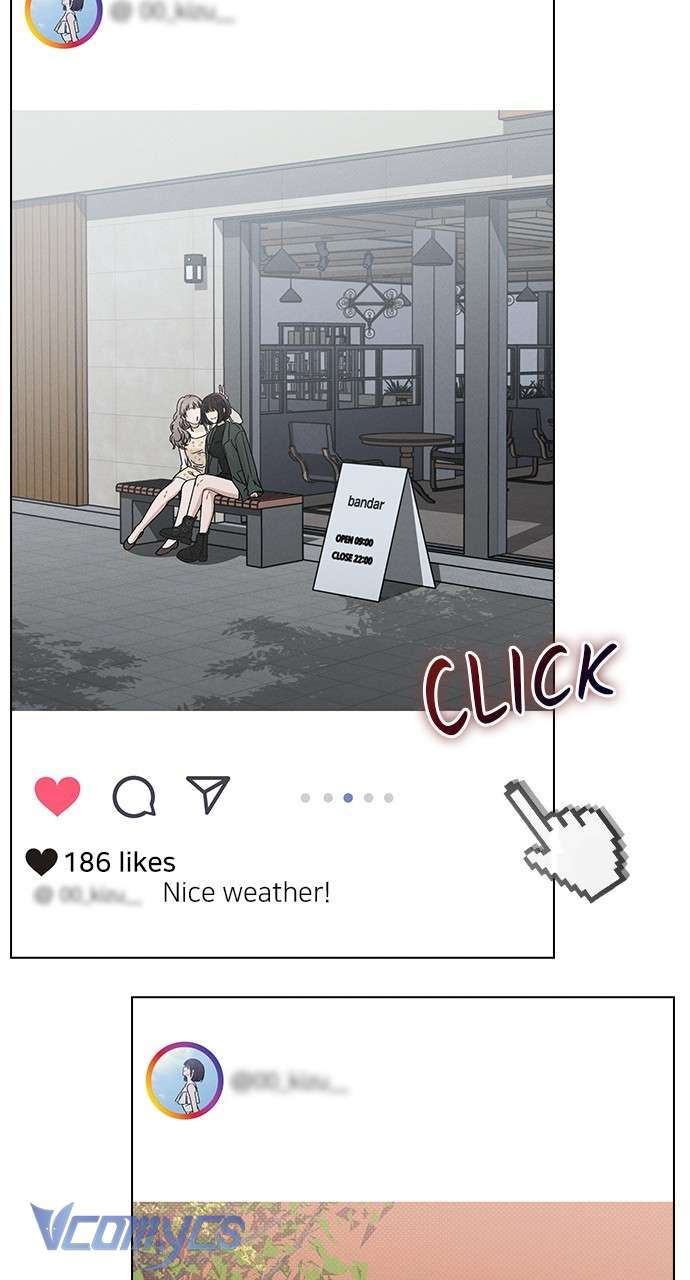 Review Người Yêu Cũ Chap 7 - Trang 3