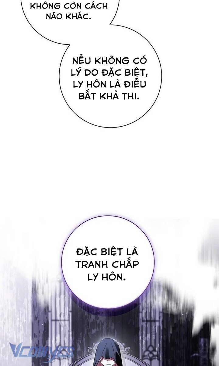 Hãy Để Luật Sư Chuyên Nghiệp Lo Chuyện Ly Hôn Chap 2 - Trang 2