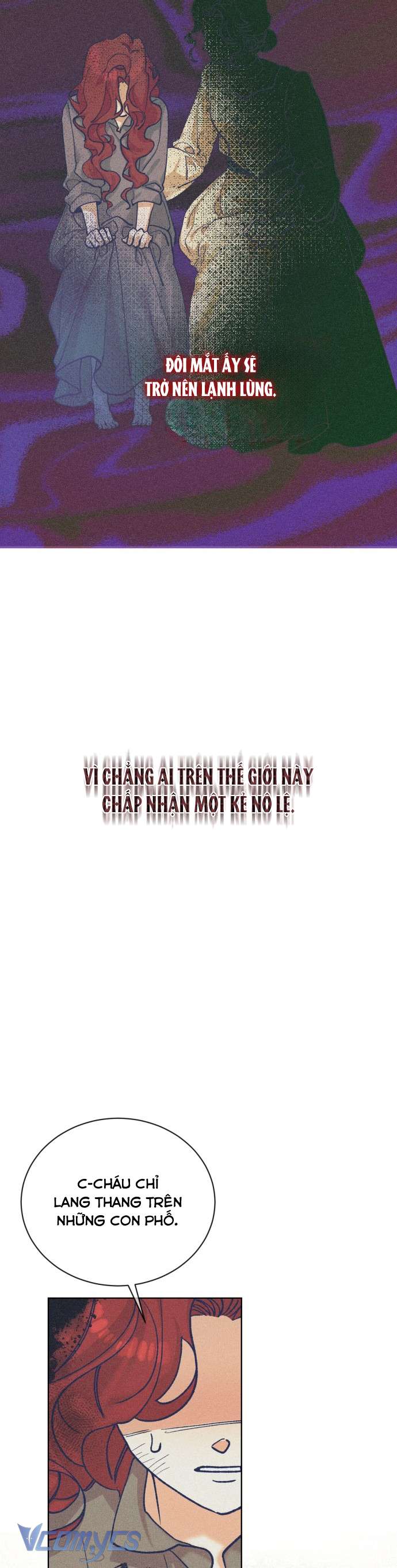 Aubrey Thanh Lịch Chap 5 - Trang 3