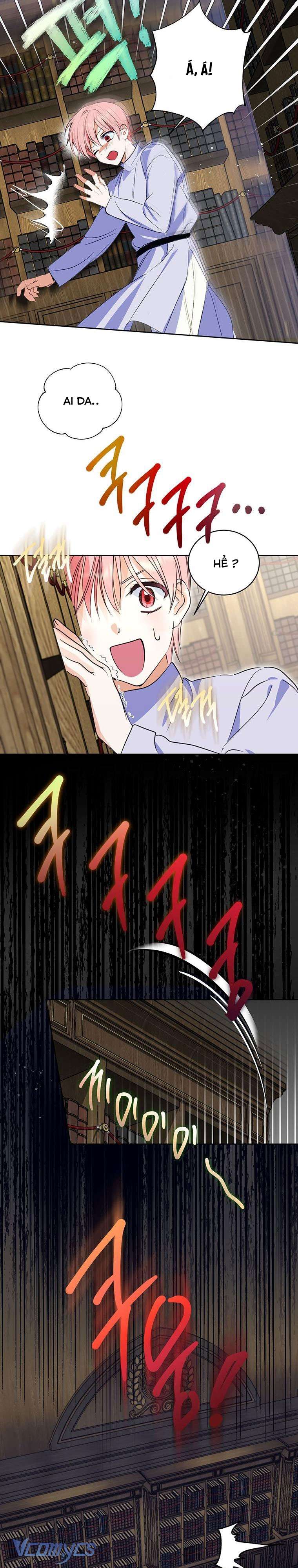 [PNT] Phía Sau Mặt Nạ Của Nam Chính Hiền Lành Chap 1 - Trang 2