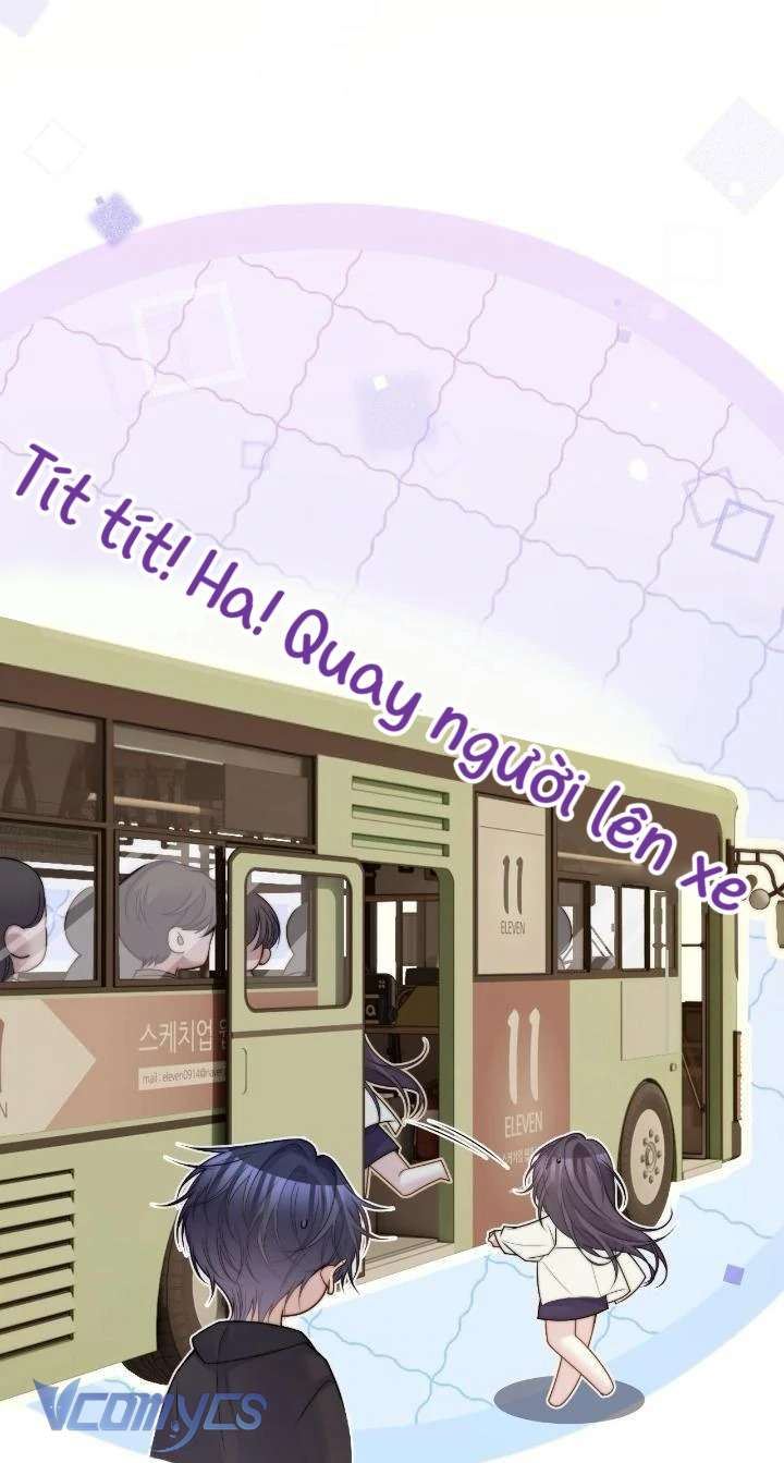 Tái Sinh Trong Vòng Tay Anh Chap 5 - Trang 3