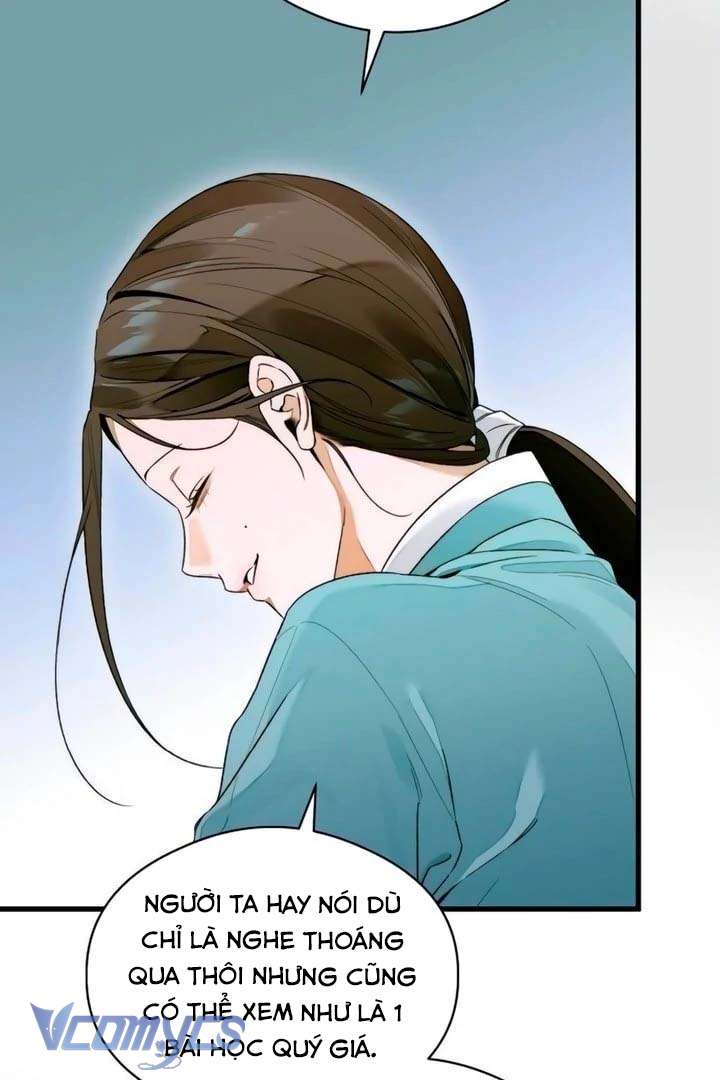 [18+] Mong Ước Của Ác Quỷ Chap 65 - Trang 2