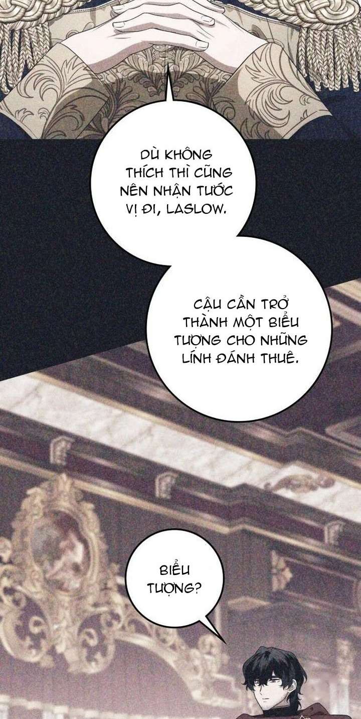 Nữ Công Tước Chiến Lợi Phẩm Chap 11 - Trang 3