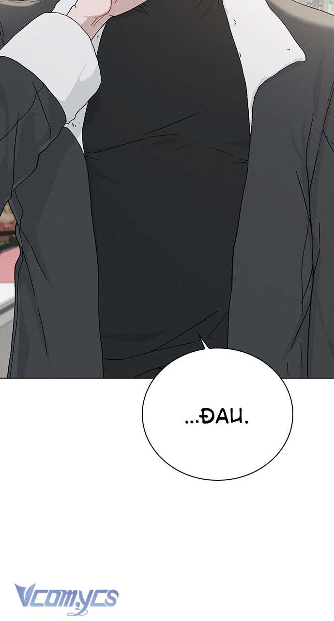 Review Người Yêu Cũ Chap 2 - Trang 3