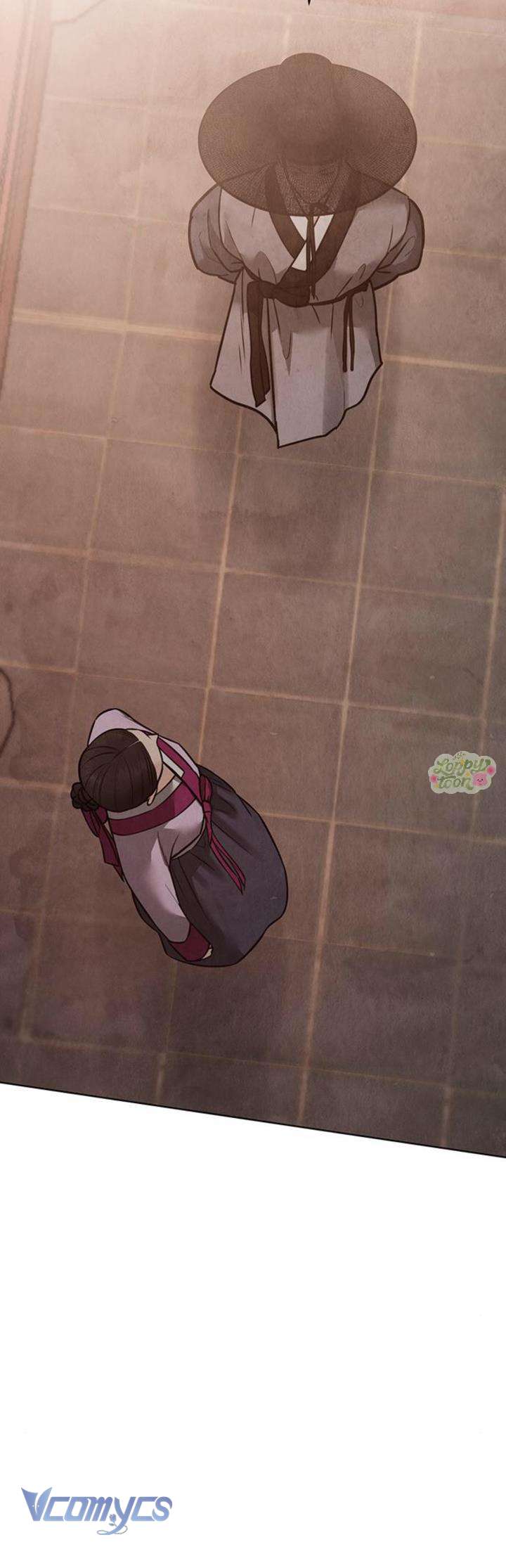 Quỷ Hồn Chap 27 - Trang 4