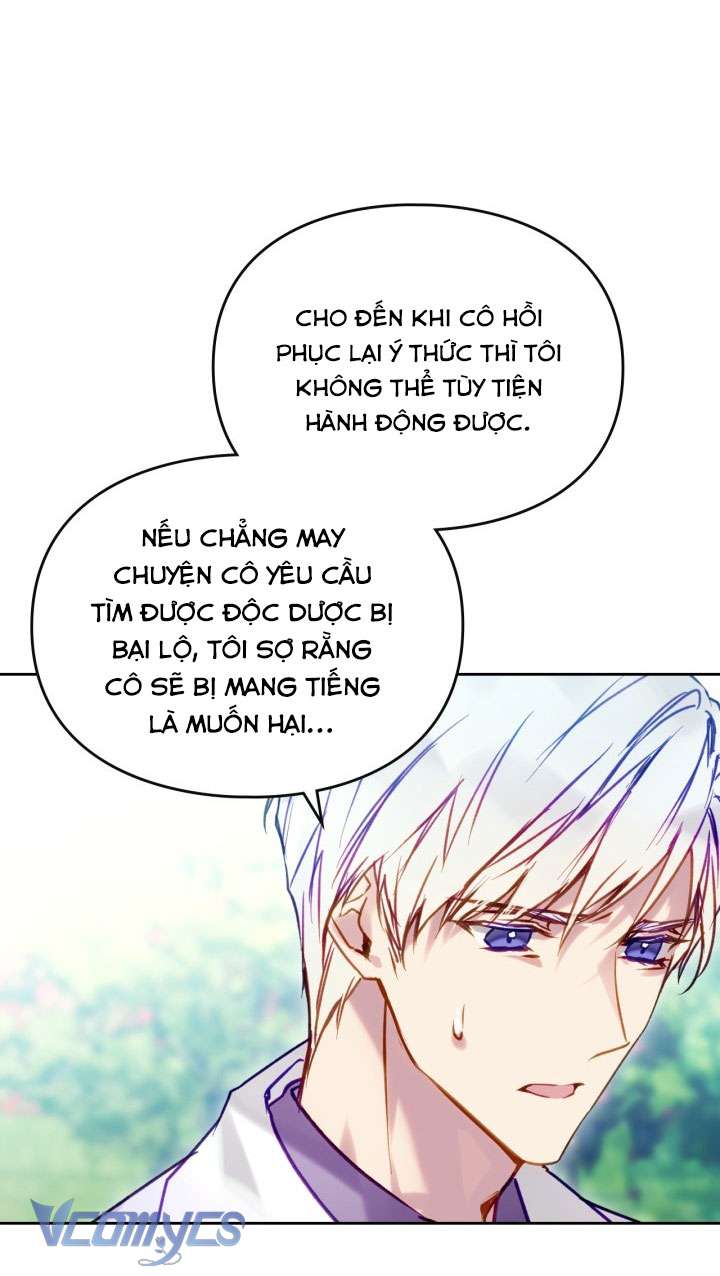 Kết Cục Của Nhân Vật Phản Diện Chỉ Có Thể Là Cái Chết Chap 166 - Trang 4