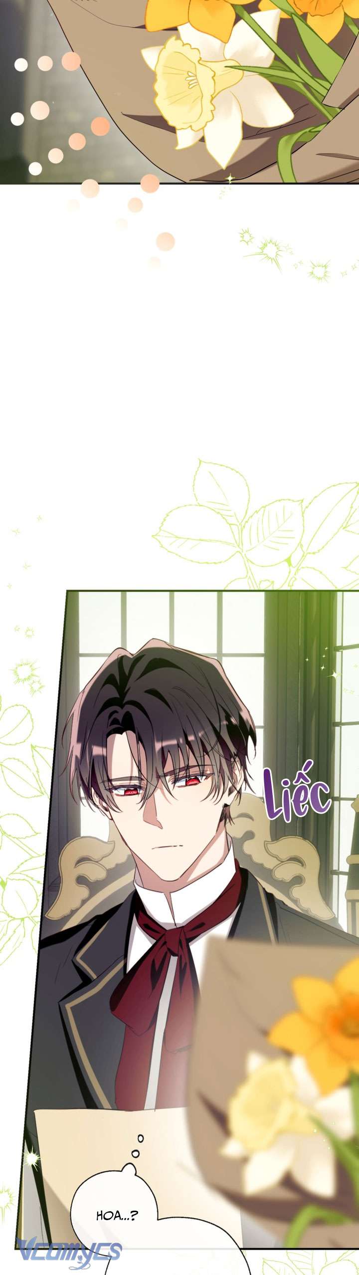 Chúng Ta Có Thể Trở Thành Một Gia Đình Được Không? Chap 154 - Trang 2