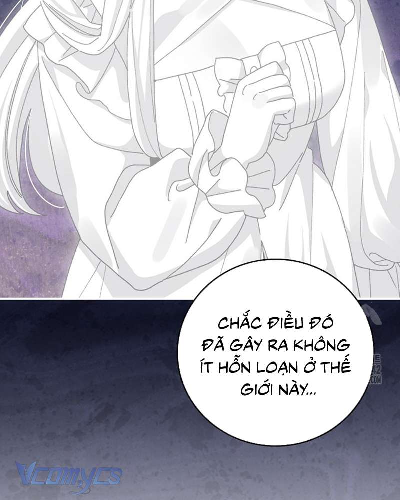 Chị Gái Của Nhân Vật Phản Diện Hôm Nay Cũng Đang Đau Khổ Chap 94 - Trang 4