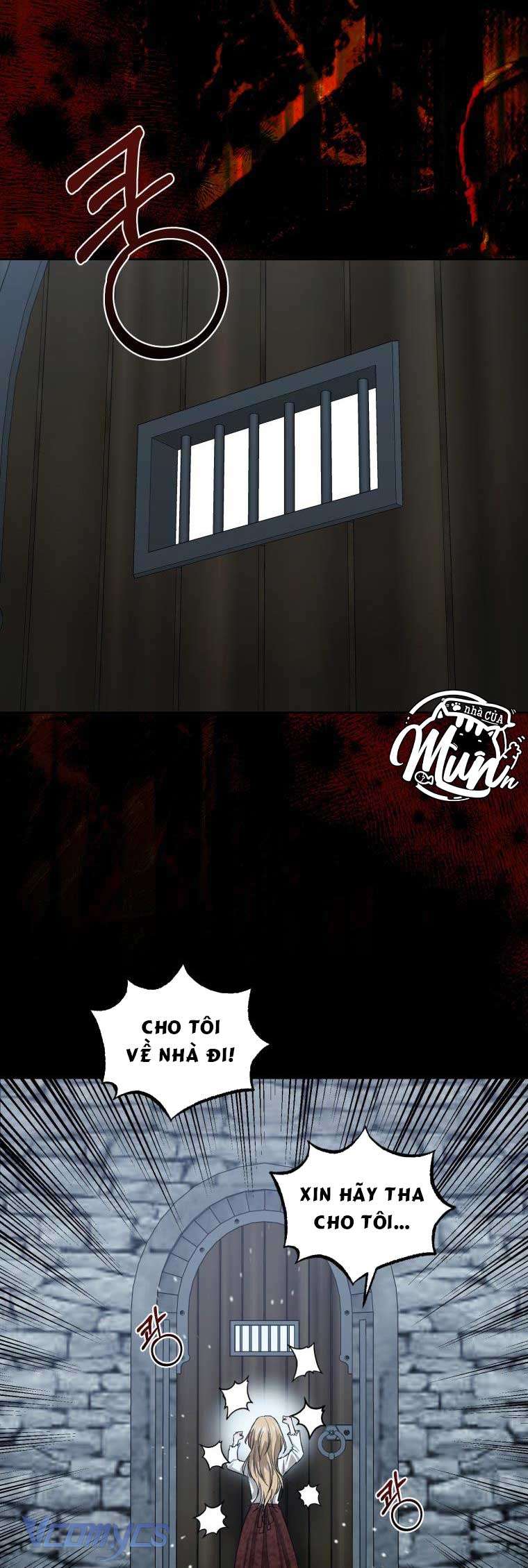 Tôi Bị Cắn Bởi Chú Chó Tôi Đã Bỏ Rơi Chap 78 - Trang 2