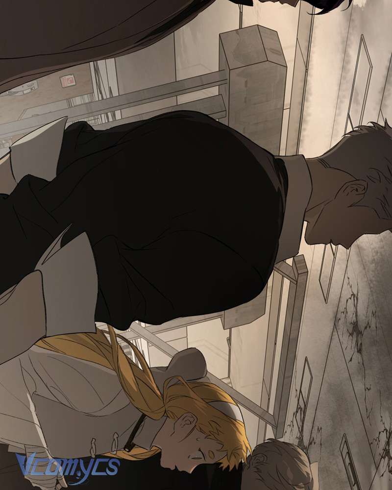 Ác Chi Hoàn Chapter 64 - Trang 4