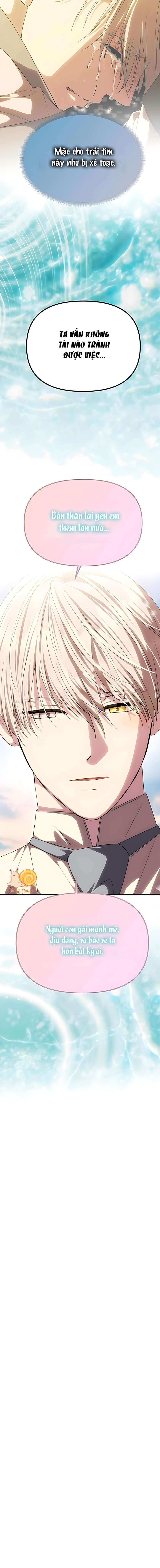 Chỉ Cần Một Người Chồng Là Đủ Chap 78 - Next Chap 79