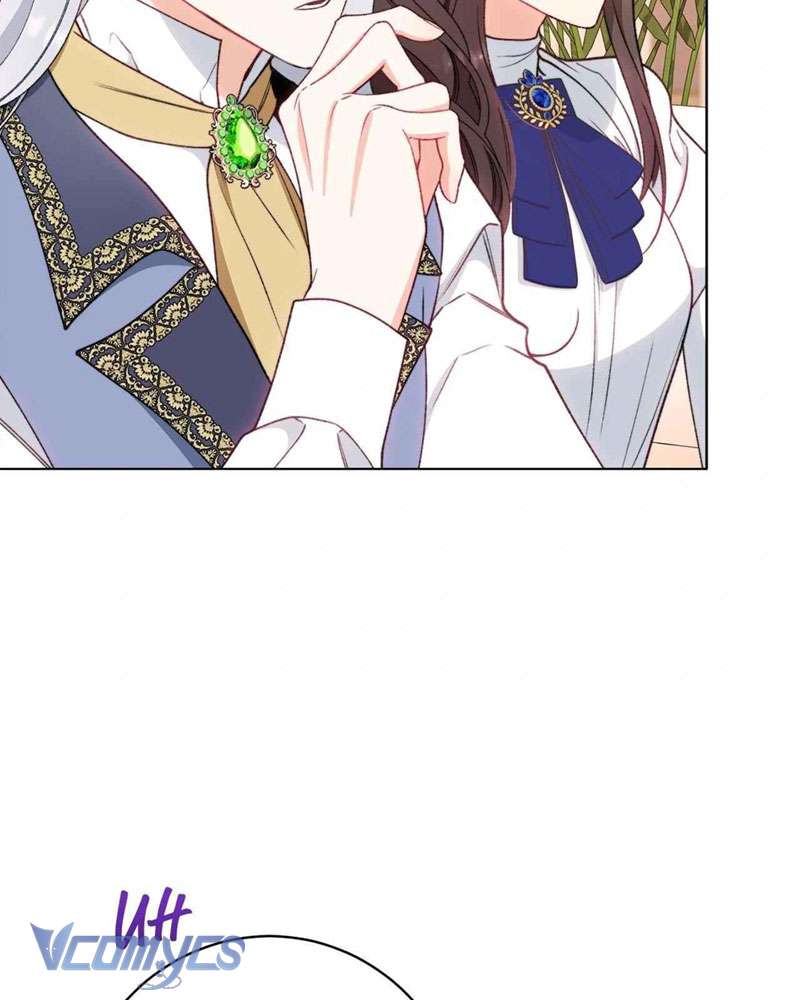 Hầu Gái Độc Quyền Của Hoàng Hậu Phản Diện Chap 112 - Trang 3