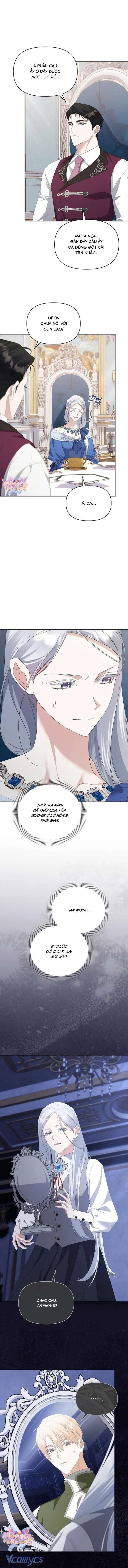 Trở Thành Con Gái Nuôi Của Gia Tộc Sát Thủ Chap 77 - Trang 3