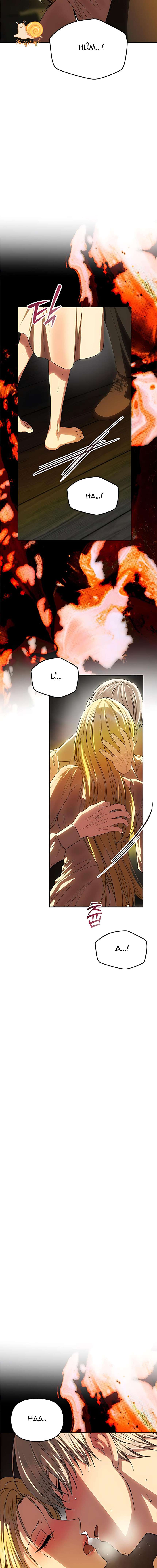 Chỉ Cần Một Người Chồng Là Đủ Chap 80 - Next Chap 81