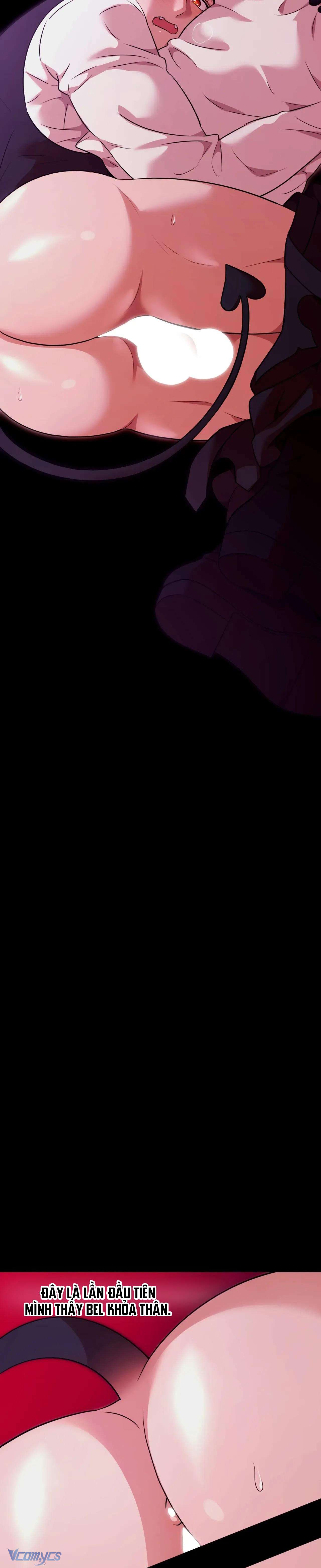 [18+] Tôi Tiễn Nam Chính Về Trời Nhé? Chap 3 - Trang 2