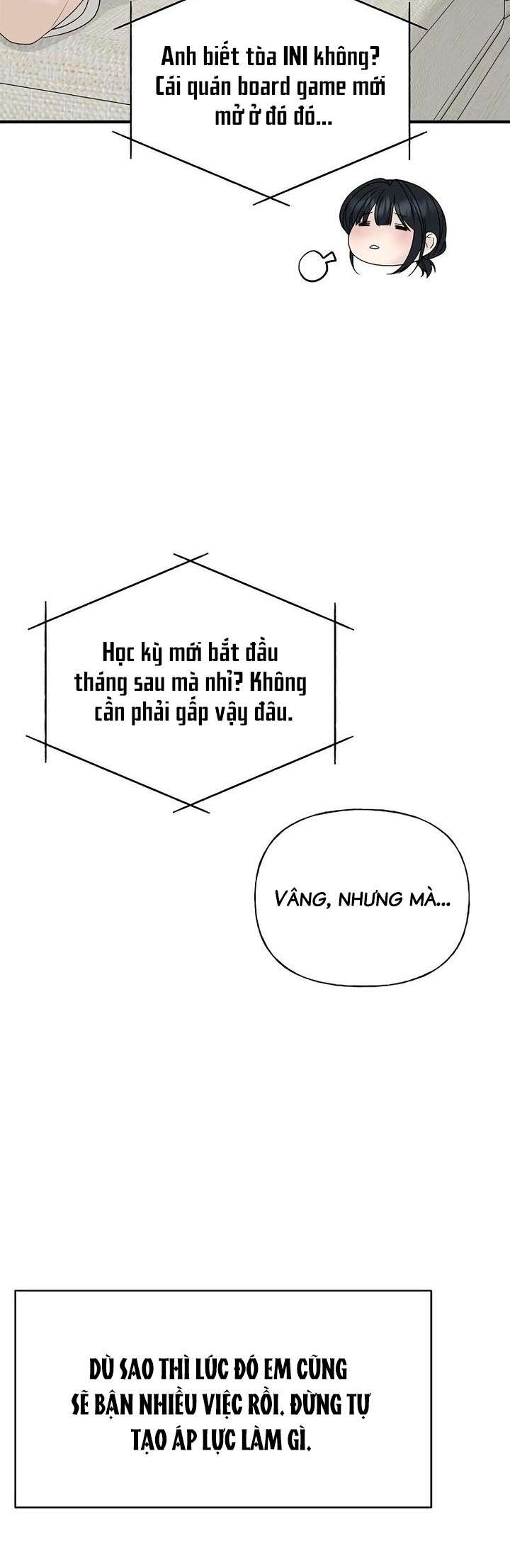 Sự Thâm Nhập Dịu Dàng Chap 6 - Trang 2
