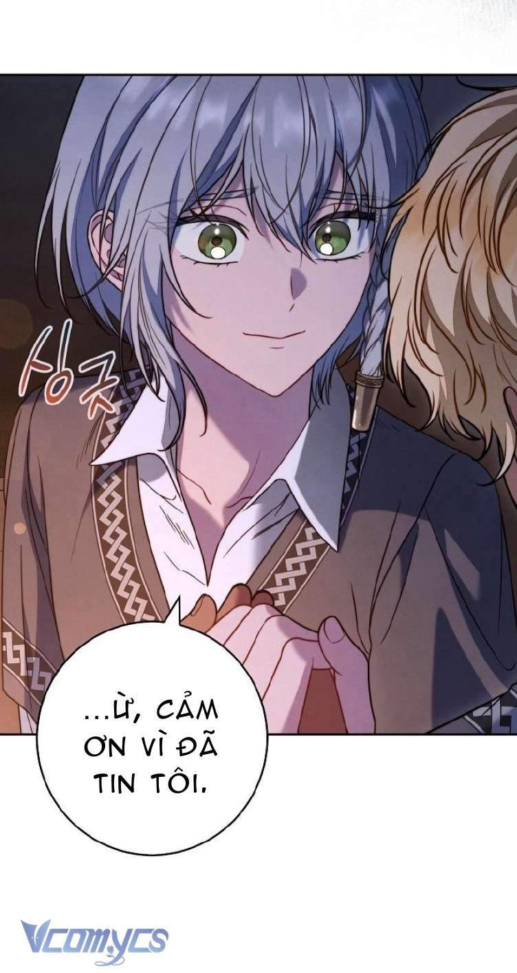 Hôn Nhân Vụ Lợi 2: Bản Tình Ca Không Thể Quên Chap 35 - Trang 2