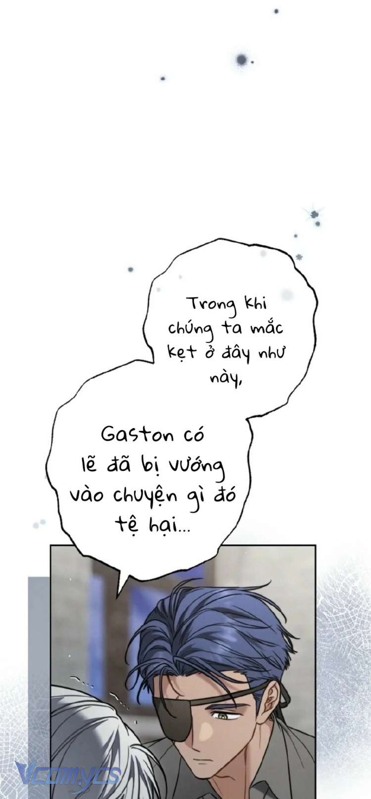 Hôn Nhân Vụ Lợi 2: Bản Tình Ca Không Thể Quên Chap 28 - Trang 2