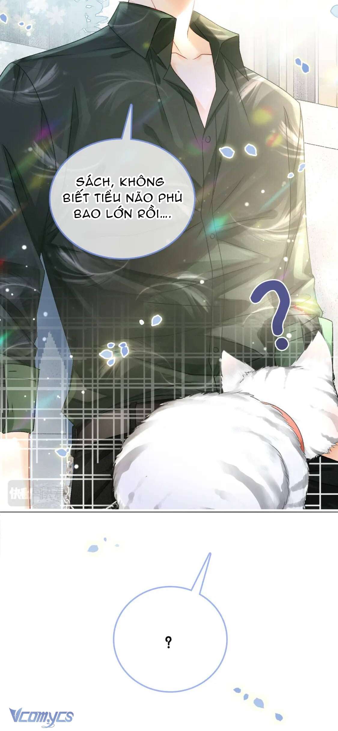 Cô Ấy Lại Lên Hotsearch Rồi! Chap 38 - Trang 2