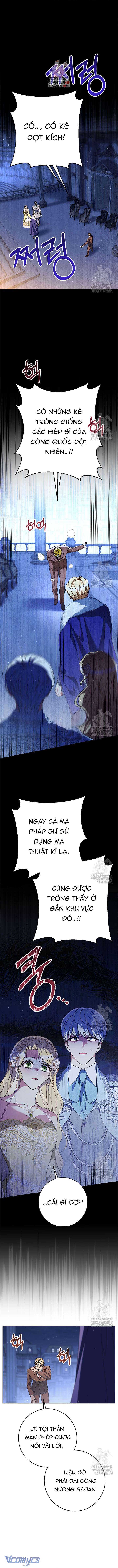Nuôi Dưỡng Em Gái Xinh Đẹp Chap 92 - Trang 3