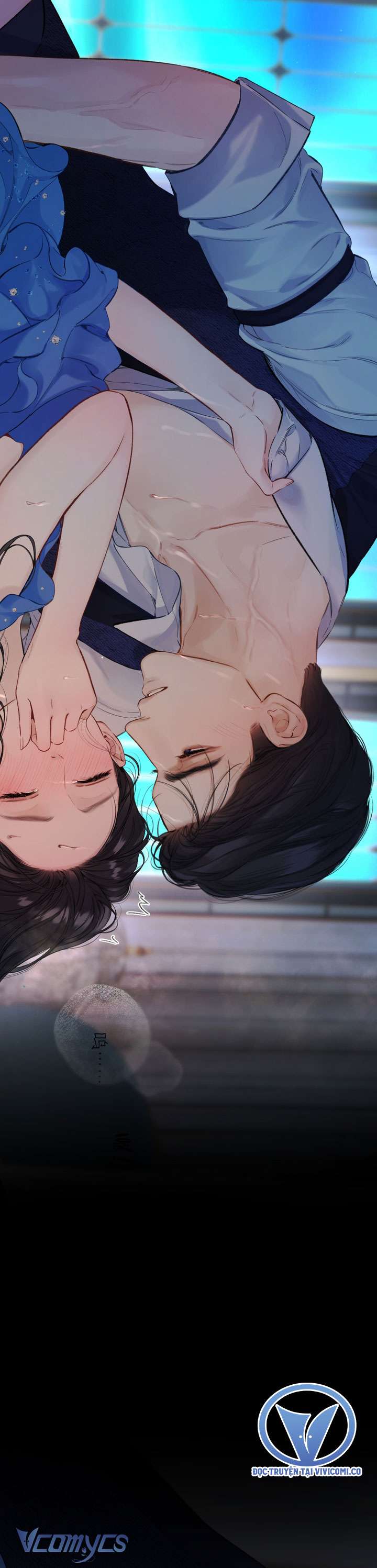 Trêu Nhầm Chap 56.1 - Next Chap 56.2