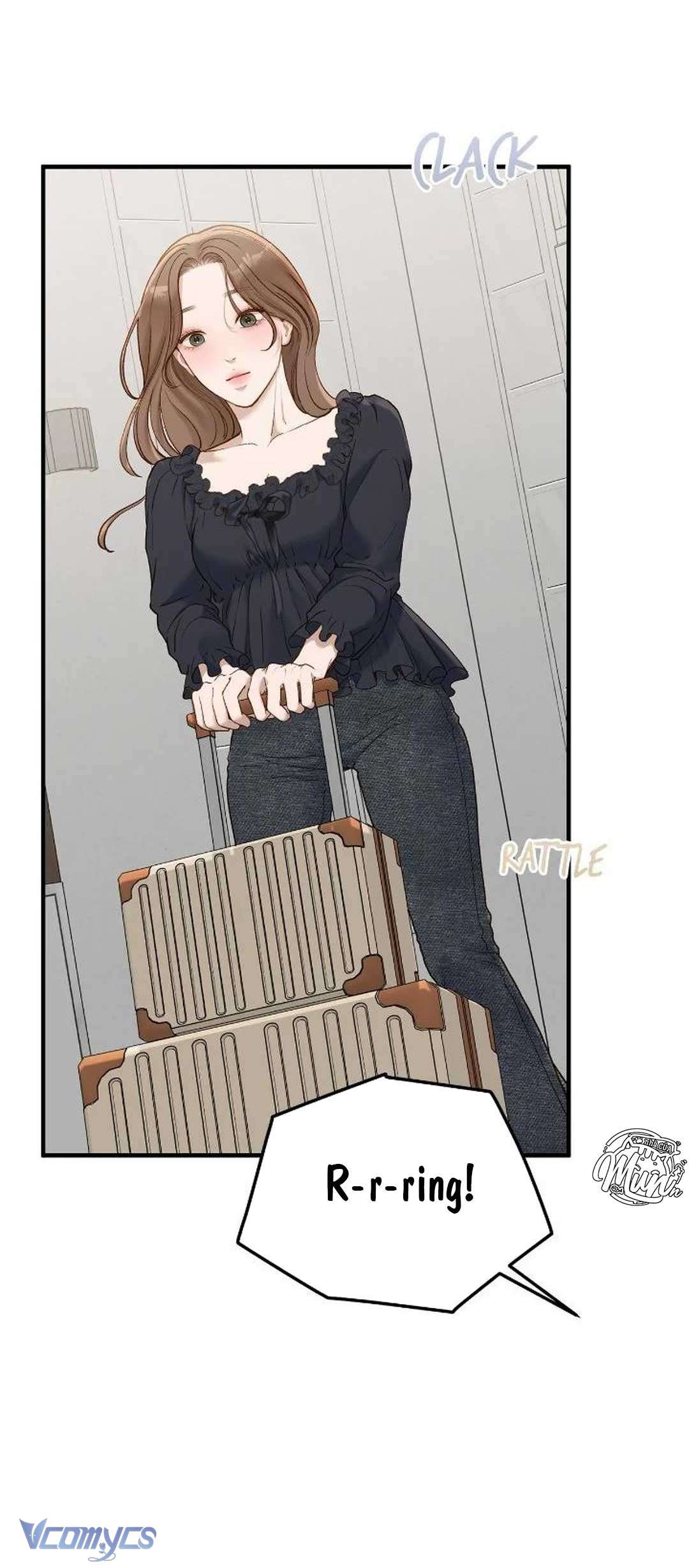 Bất Chấp Rủi Ro Chap 56 - Next Chap 57