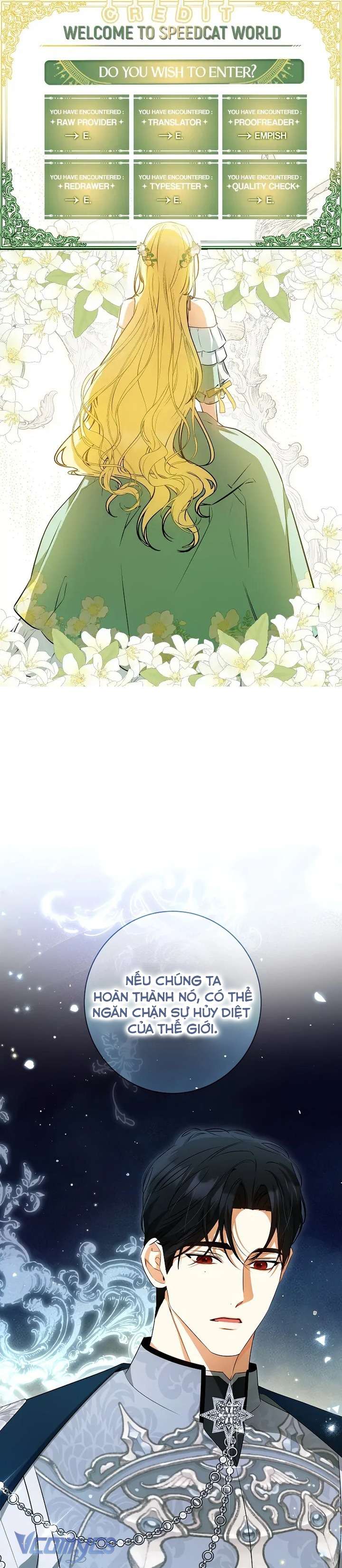 Hình Như Tôi Đã Xuyên Vào Cuốn Tiểu Thuyết Nào Đó Chap 73 - Trang 4