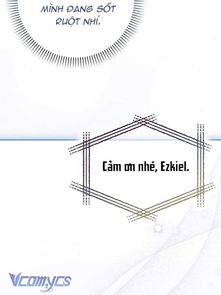 Công Chúa Bạch Hổ Không Có Nguy Hiểm Nha! Chap 20 - Next Chap 21