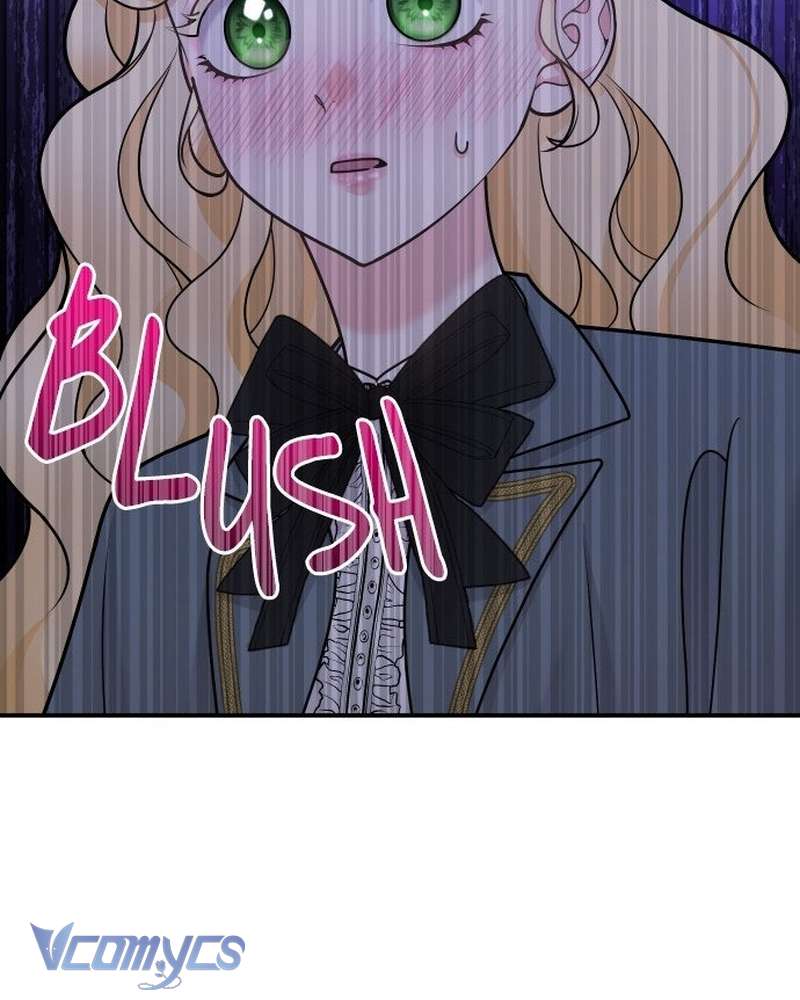 Trước Khi Em Có Ý Định Chạy Trốn Ta Sẽ Ngăn Chặn Nó Chap 36 - Trang 2