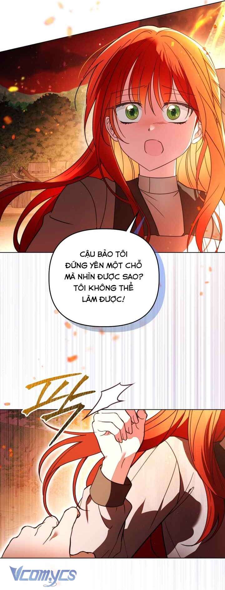 Mọt Sách Là Bạo Quân Chap 38 - Trang 2