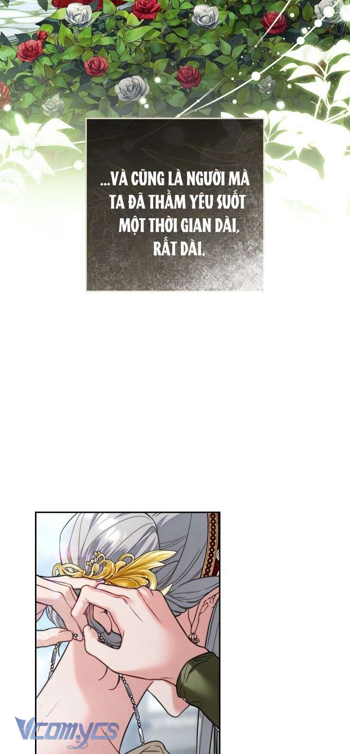 Hôn Nhân Vụ Lợi 2: Bản Tình Ca Không Thể Quên Chap 1 - Trang 3