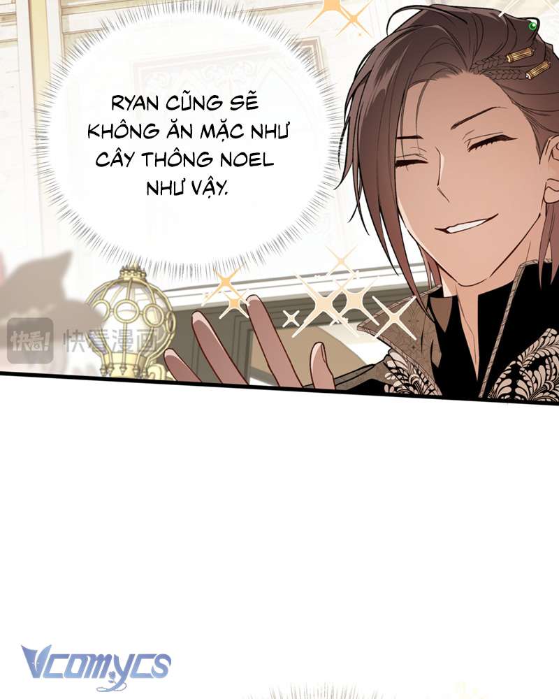 Cô Ấy Sẽ Thuần Hóa Các Anh Hùng Chap 22 - Trang 2